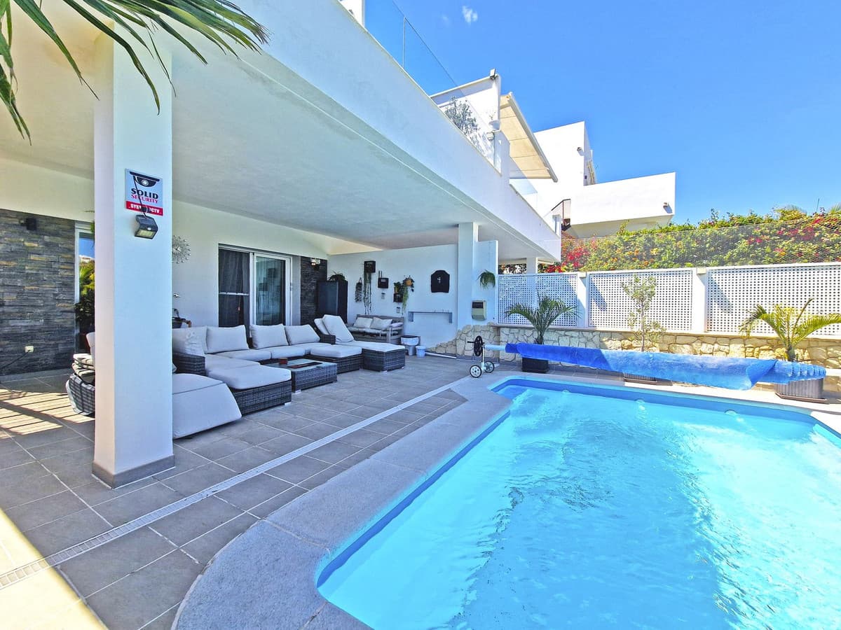 Semi-Detached House in Riviera del Sol — photo 8 of 10