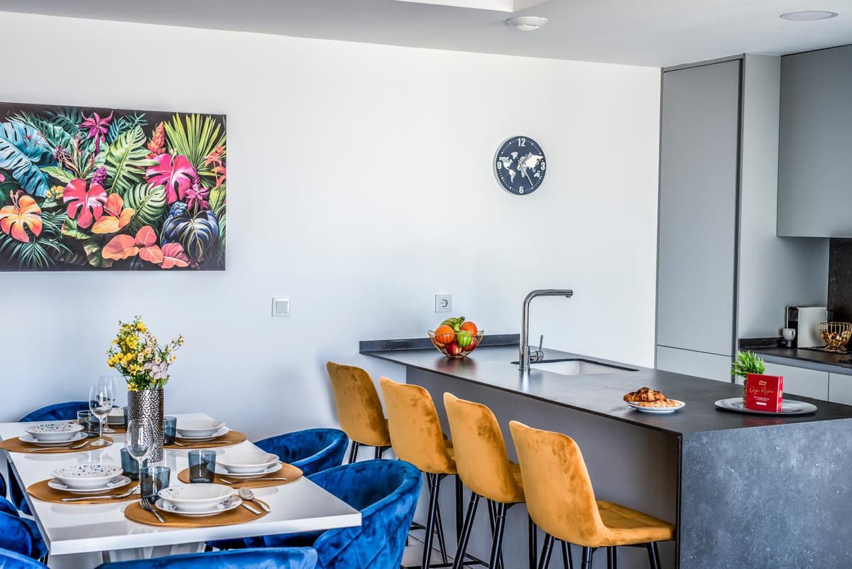 Middle Floor Apartment in Fuengirola — photo 7 of 10