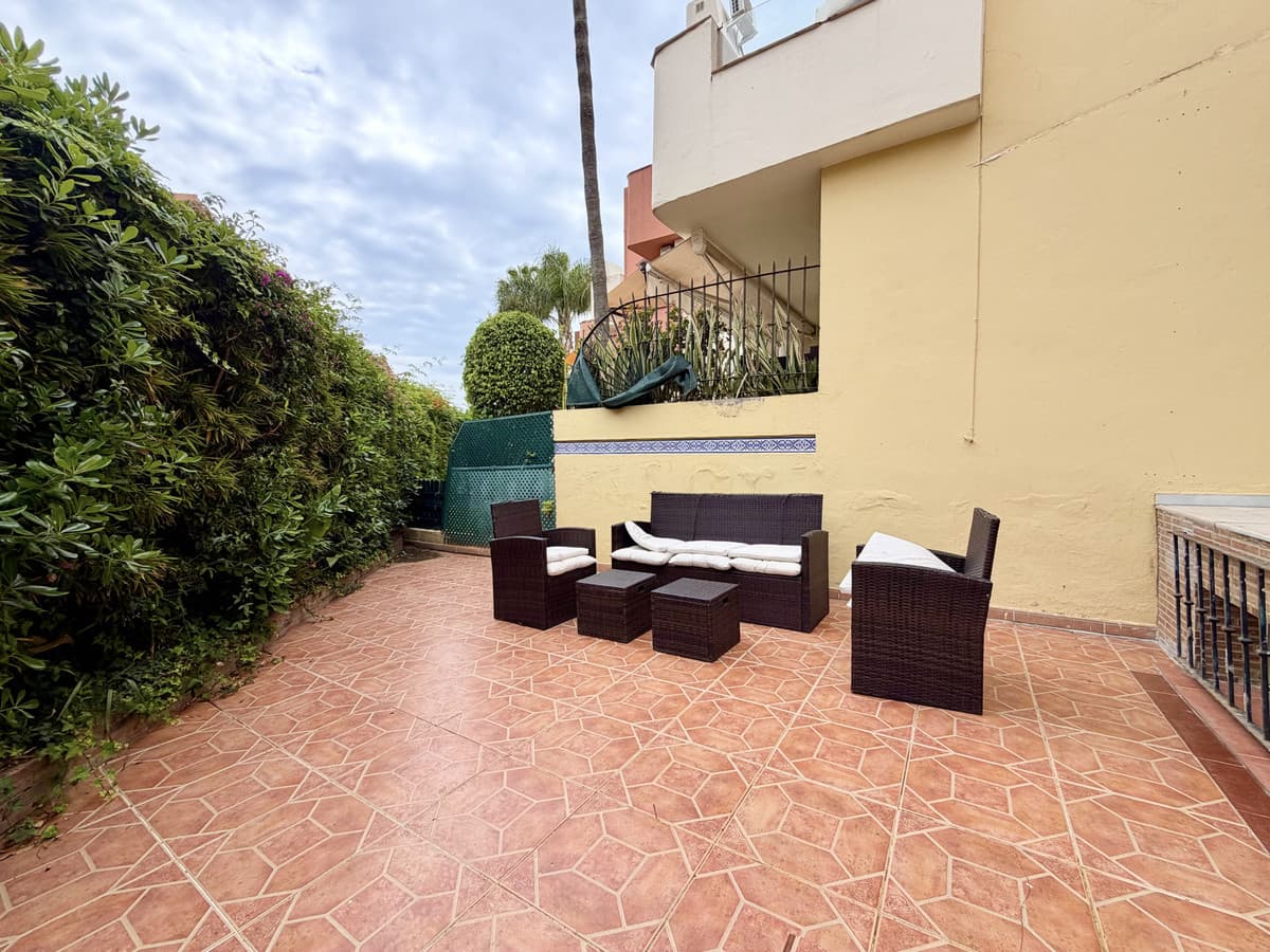 Townhouse in Estepona — photo 9 of 10
