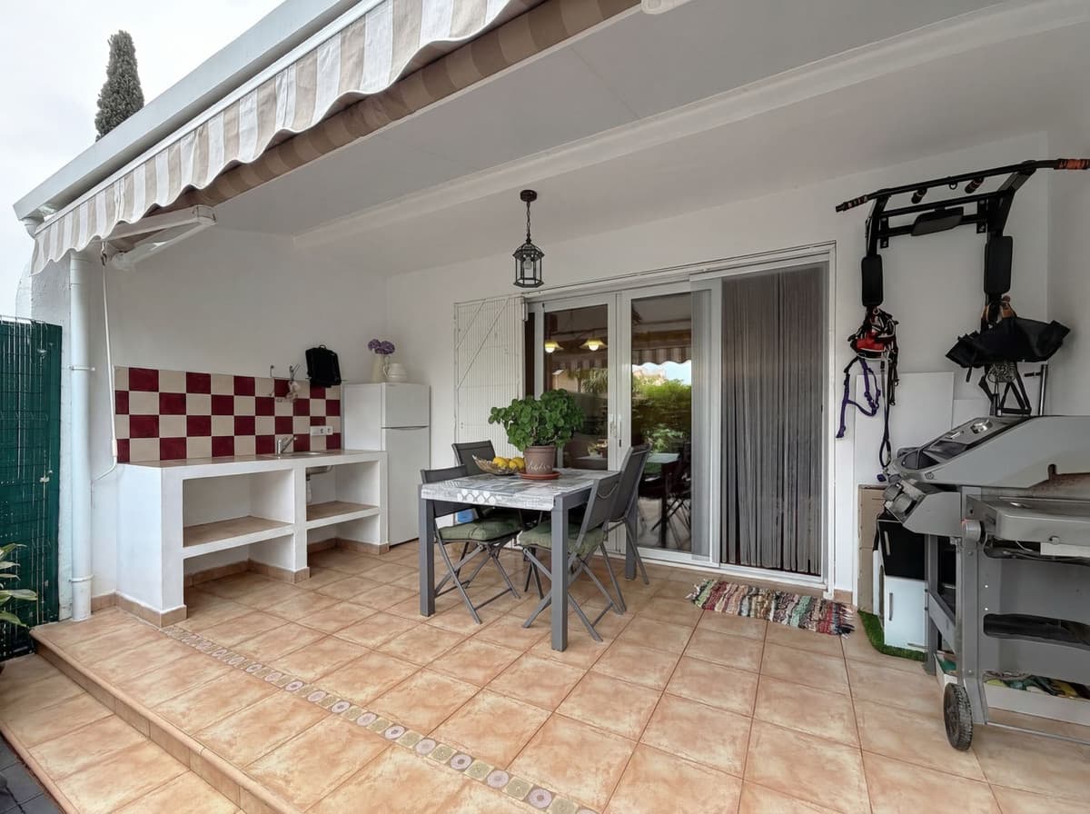 Townhouse in Nagüeles — photo 7 of 10
