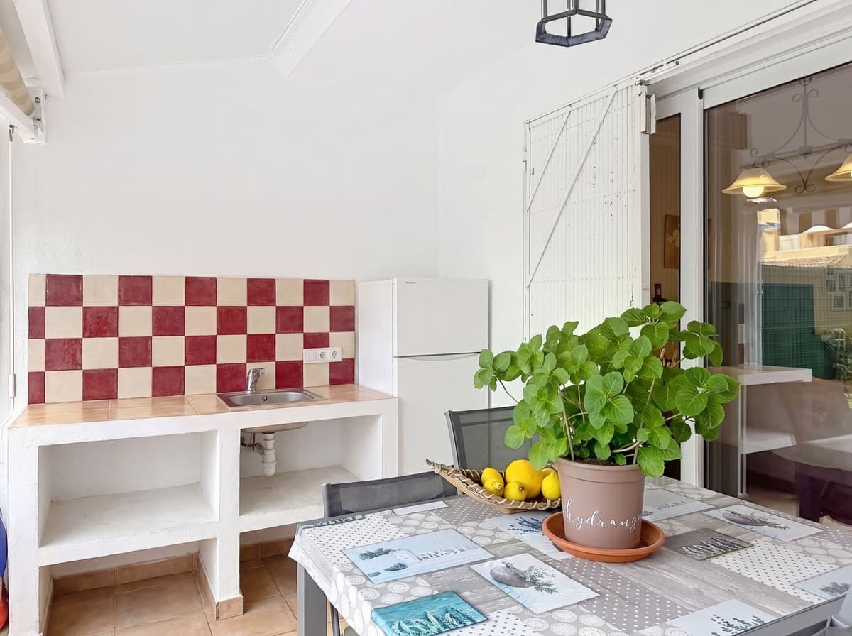 Townhouse in Nagüeles — photo 8 of 10