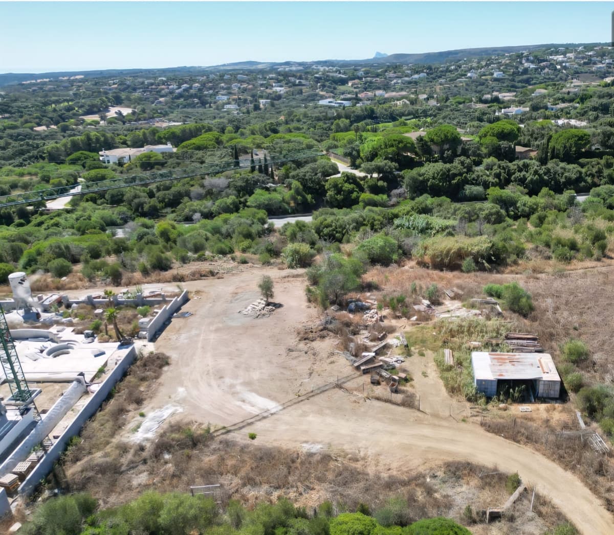 Land in Sotogrande — photo 3 of 4