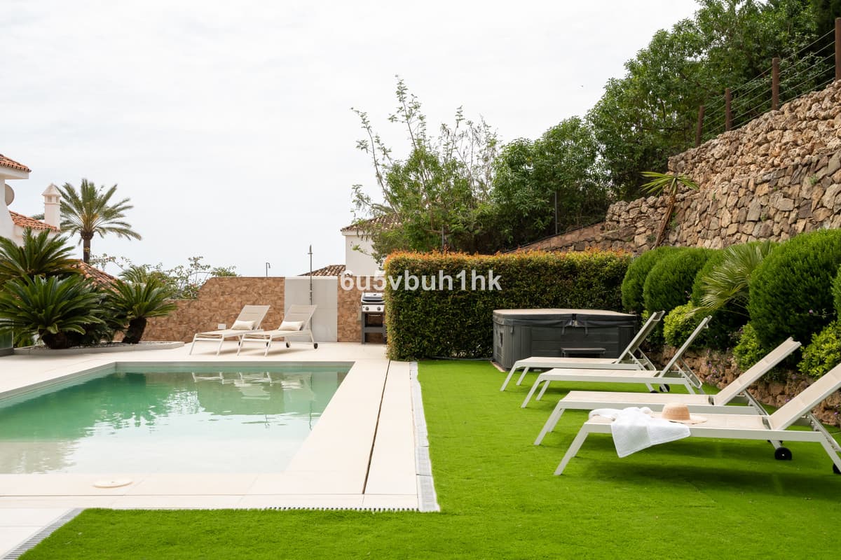 Townhouse in Marbella — photo 5 of 10