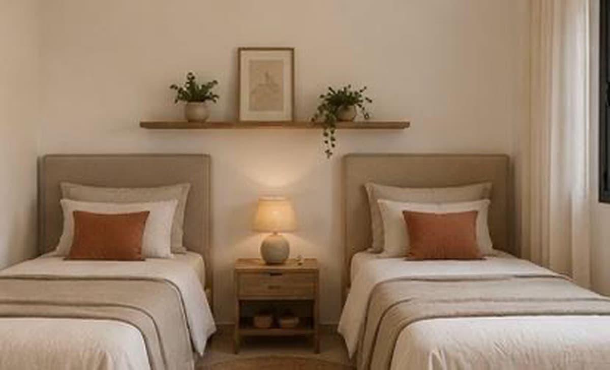 Ground Floor Apartment in Estepona — photo 3 of 10
