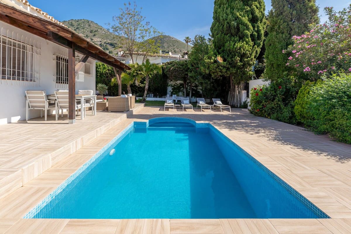 Detached Villa in La Capellania — photo 3 of 10
