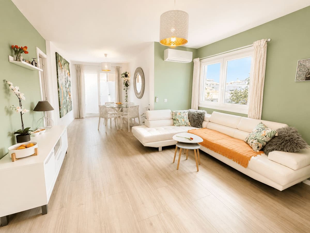 Penthouse in Estepona — photo 3 of 10