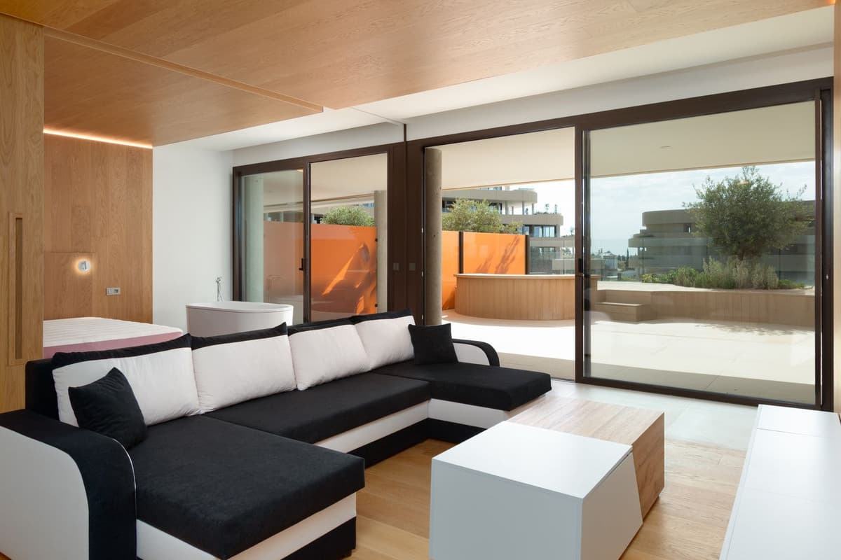 Ground Floor Apartment in Fuengirola — photo 3 of 10