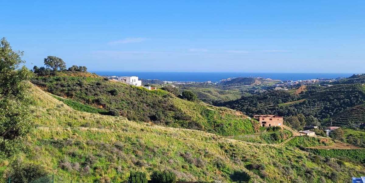 Residential Plot in La Cala Golf — photo 3 of 7