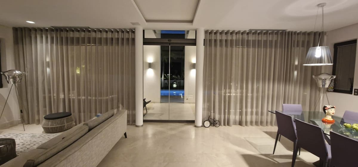 Detached Villa in Nueva Andalucía — photo 6 of 10