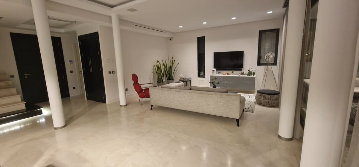 Detached Villa in Nueva Andalucía — photo 8 of 10