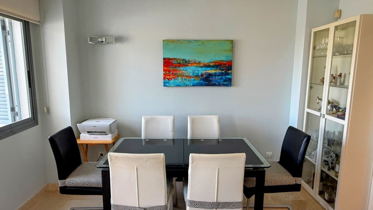 Townhouse in Cabopino — photo 6 of 10