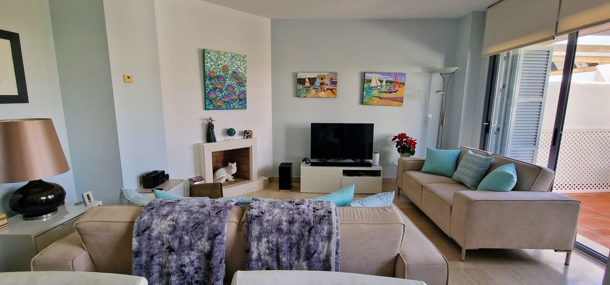 Townhouse in Cabopino — photo 7 of 10