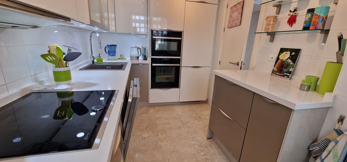 Townhouse in Cabopino — photo 9 of 10