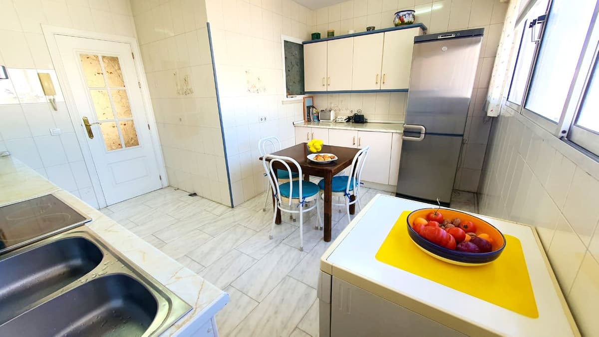 Top Floor Apartment in Fuengirola — photo 9 of 10