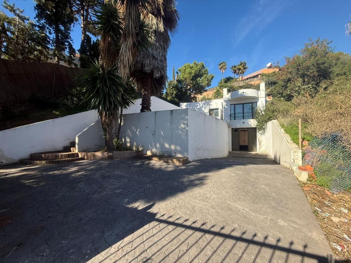 Detached Villa in Estepona — photo 5 of 10