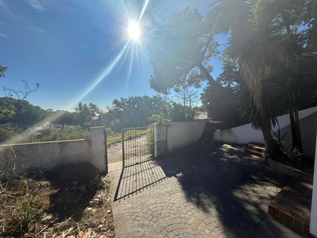 Detached Villa in Estepona — photo 8 of 10