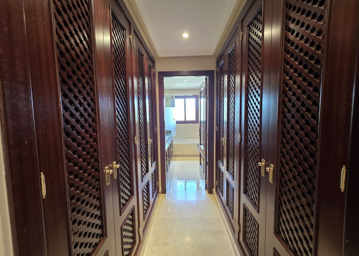 Ground Floor Apartment in La Mairena — photo 9 of 10