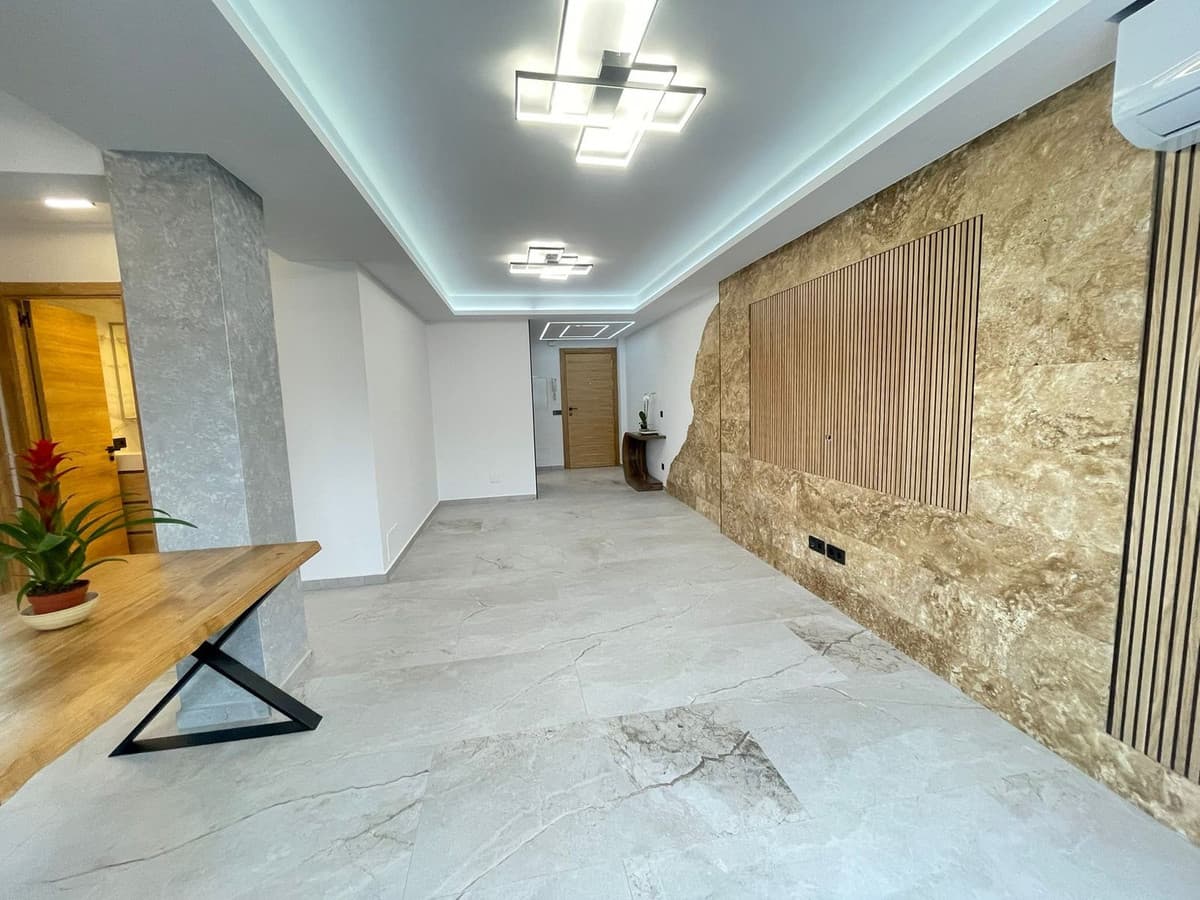 Top Floor Apartment in Estepona — photo 2 of 10