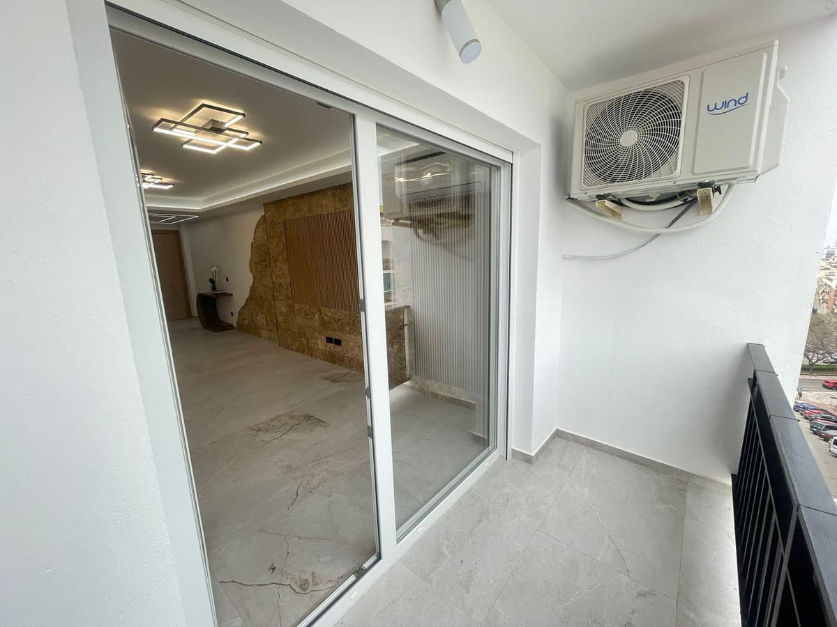 Top Floor Apartment in Estepona — photo 9 of 10