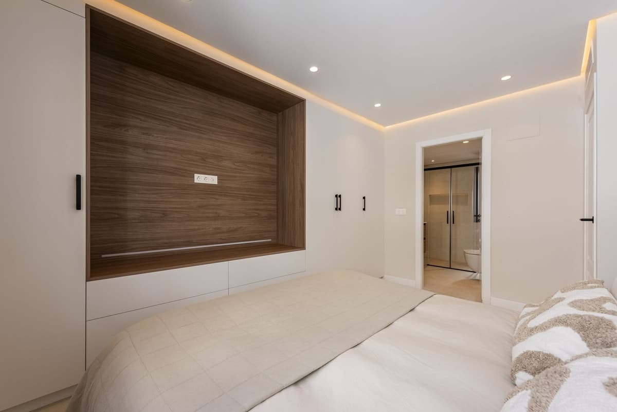 Top Floor Apartment in Estepona — photo 8 of 10