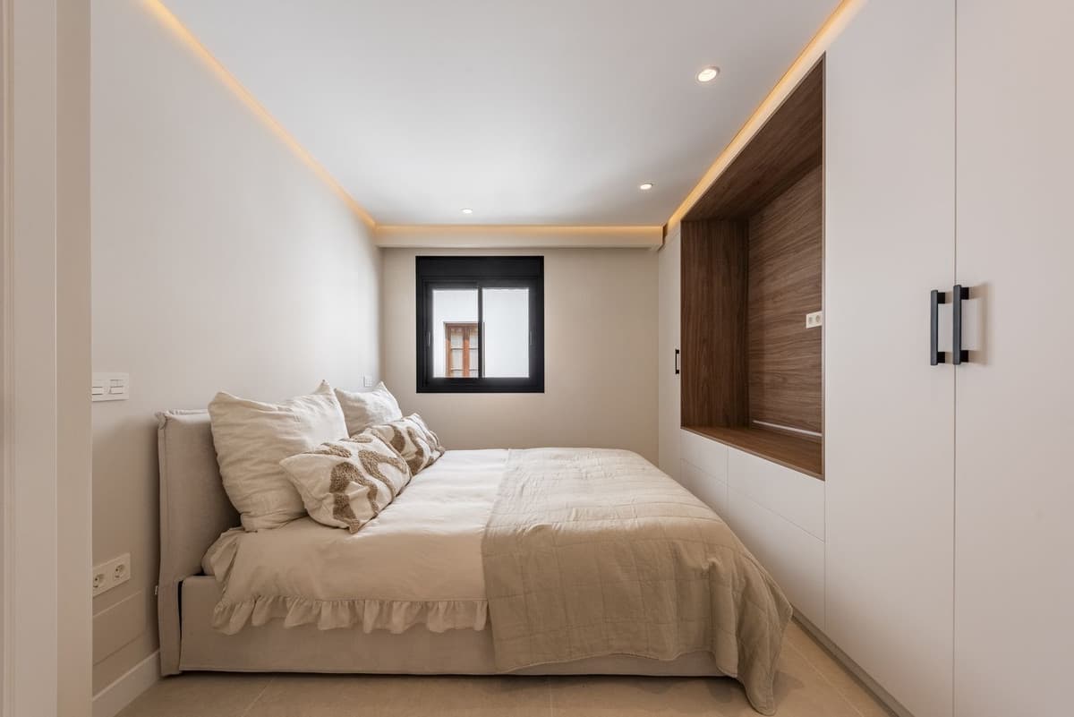 Top Floor Apartment in Estepona — photo 9 of 10