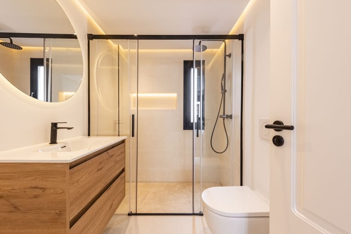 Top Floor Apartment in Estepona — photo 10 of 10