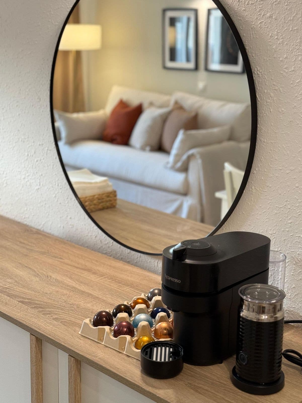 Middle Floor Apartment in Benalmadena Costa — photo 5 of 10