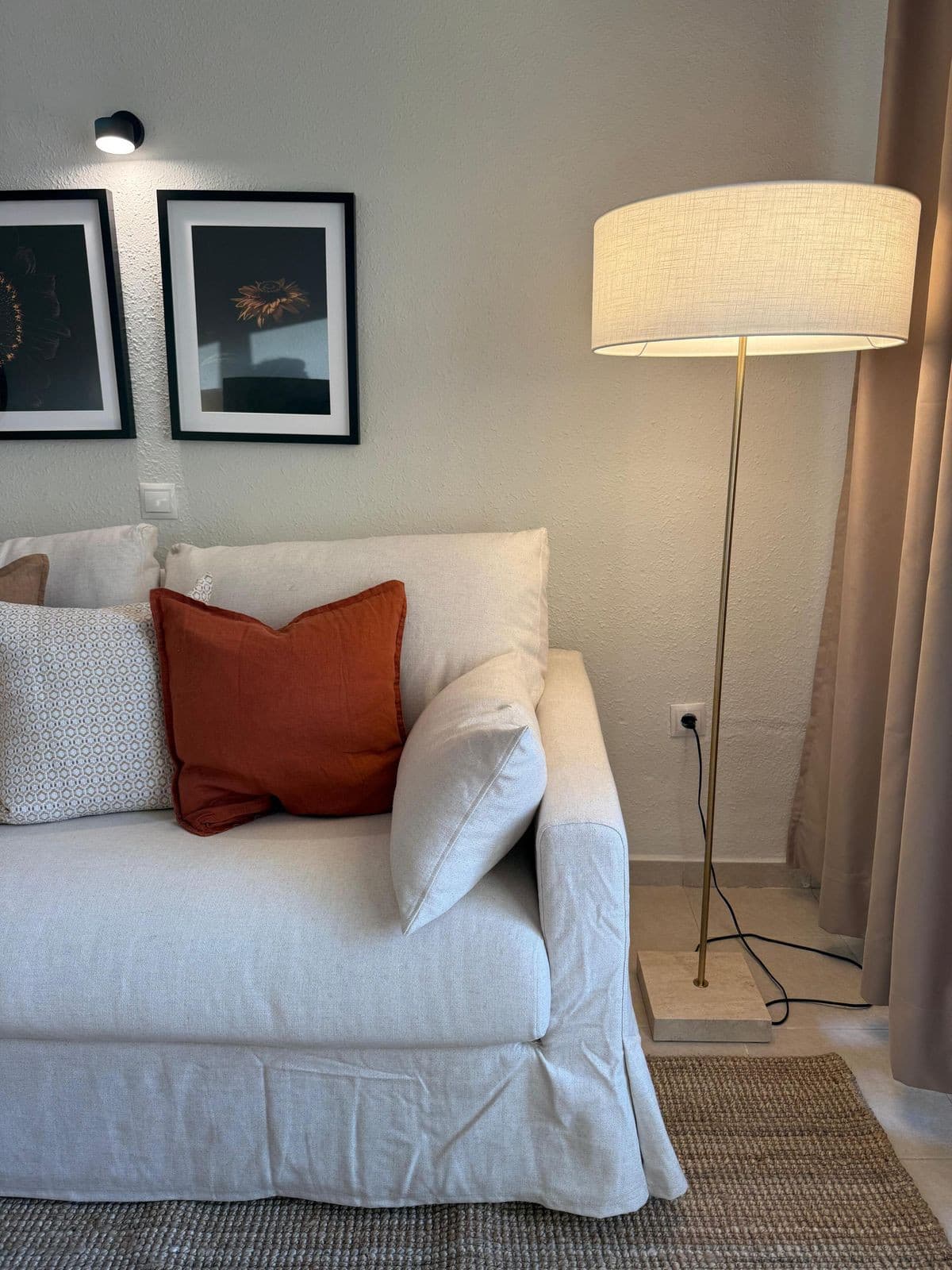 Middle Floor Apartment in Benalmadena Costa — photo 10 of 10