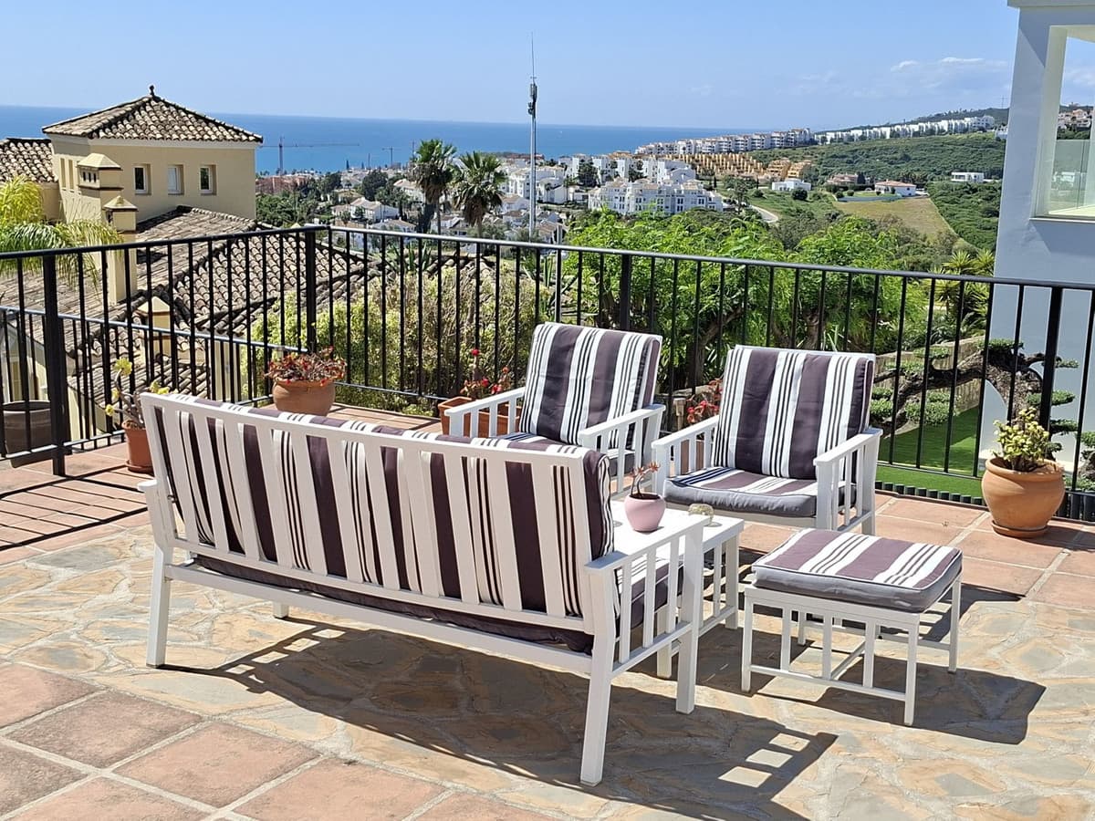 Townhouse in La Duquesa — photo 6 of 10