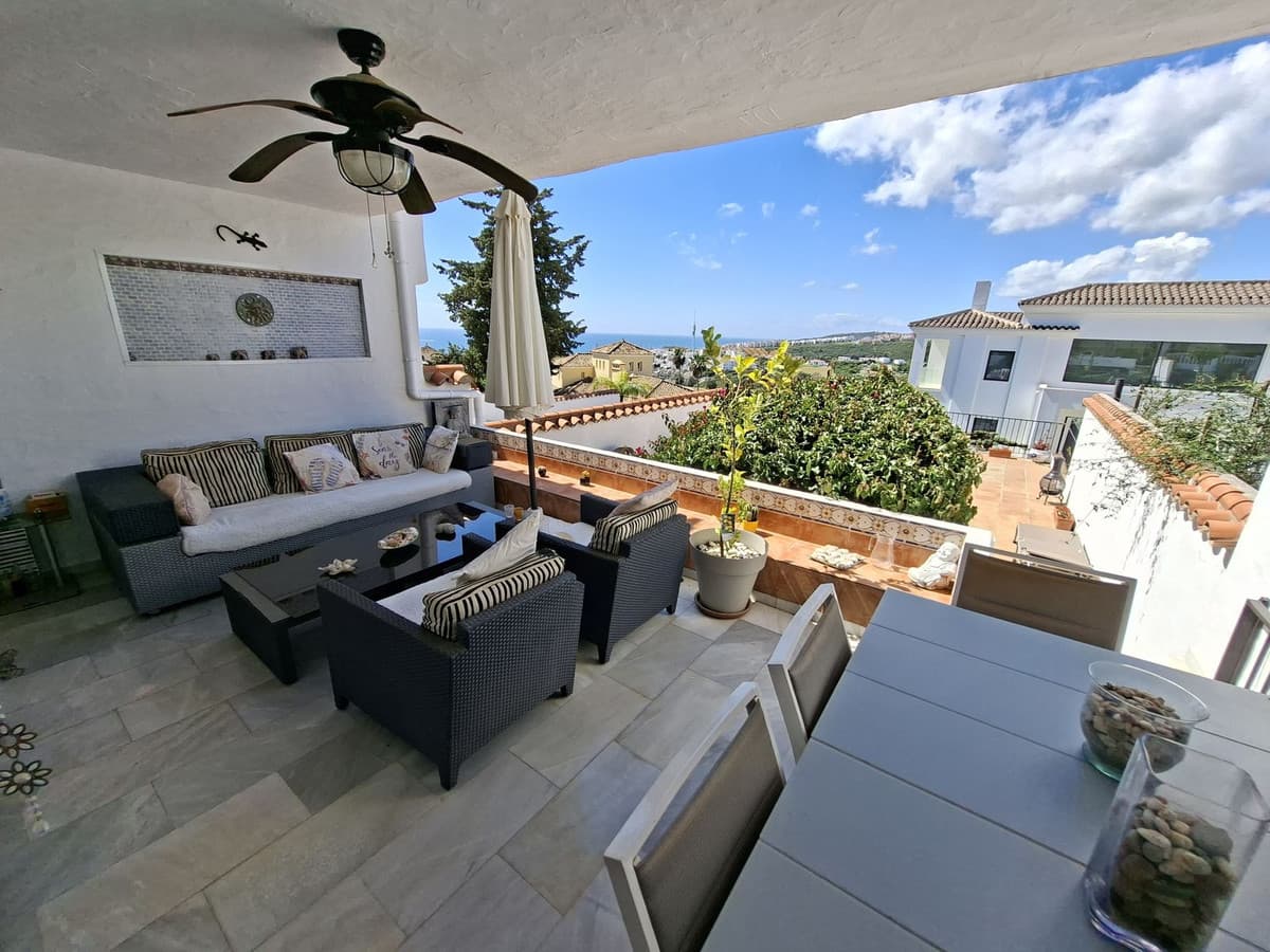 Townhouse in La Duquesa — photo 10 of 10