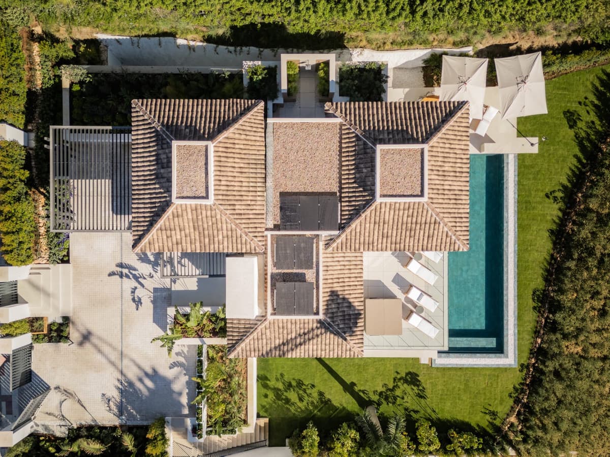 Detached Villa in The Golden Mile — photo 6 of 10