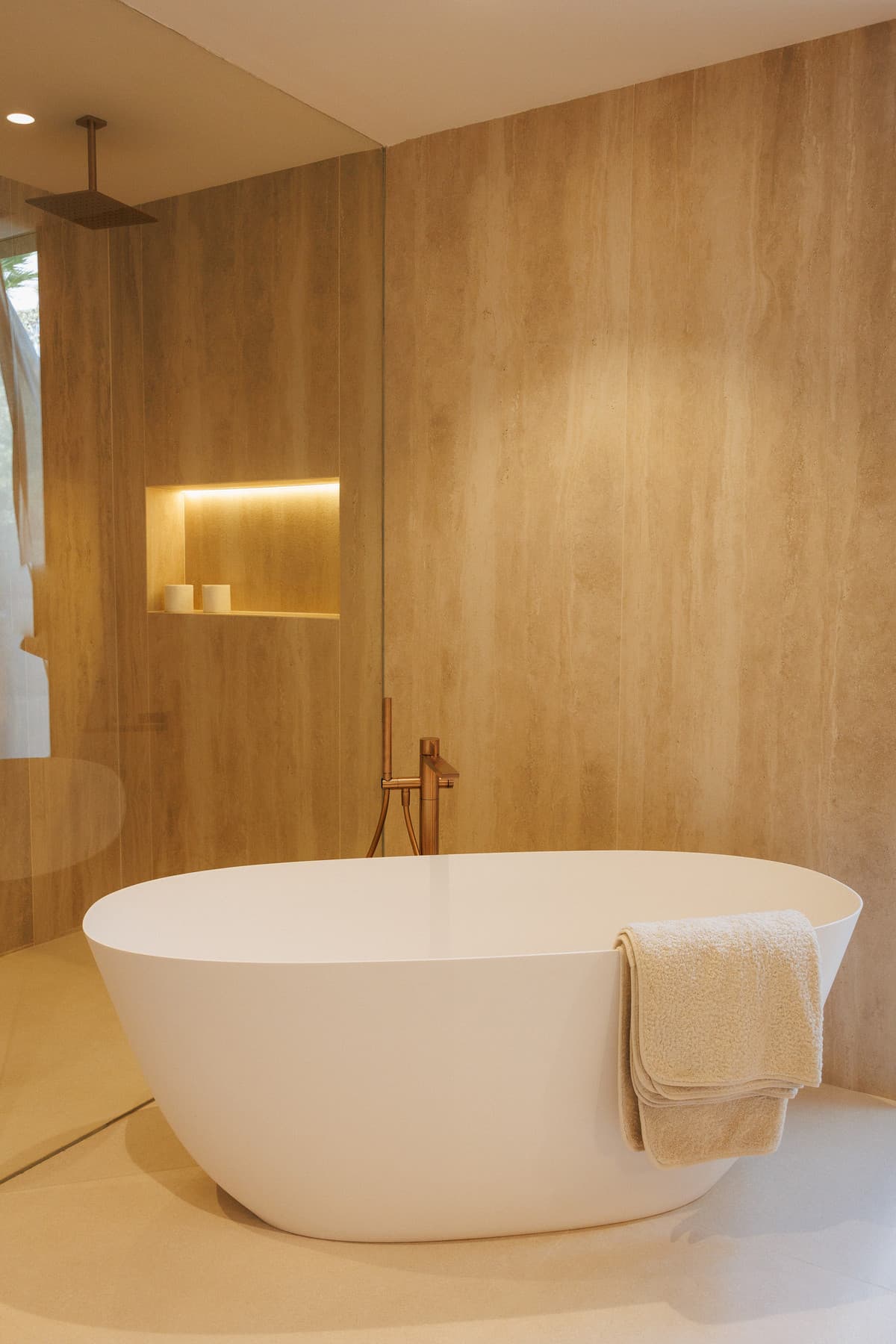 Detached Villa in The Golden Mile — photo 10 of 10