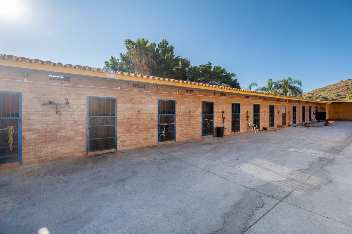 Cortijo in Mijas Costa — photo 6 of 10