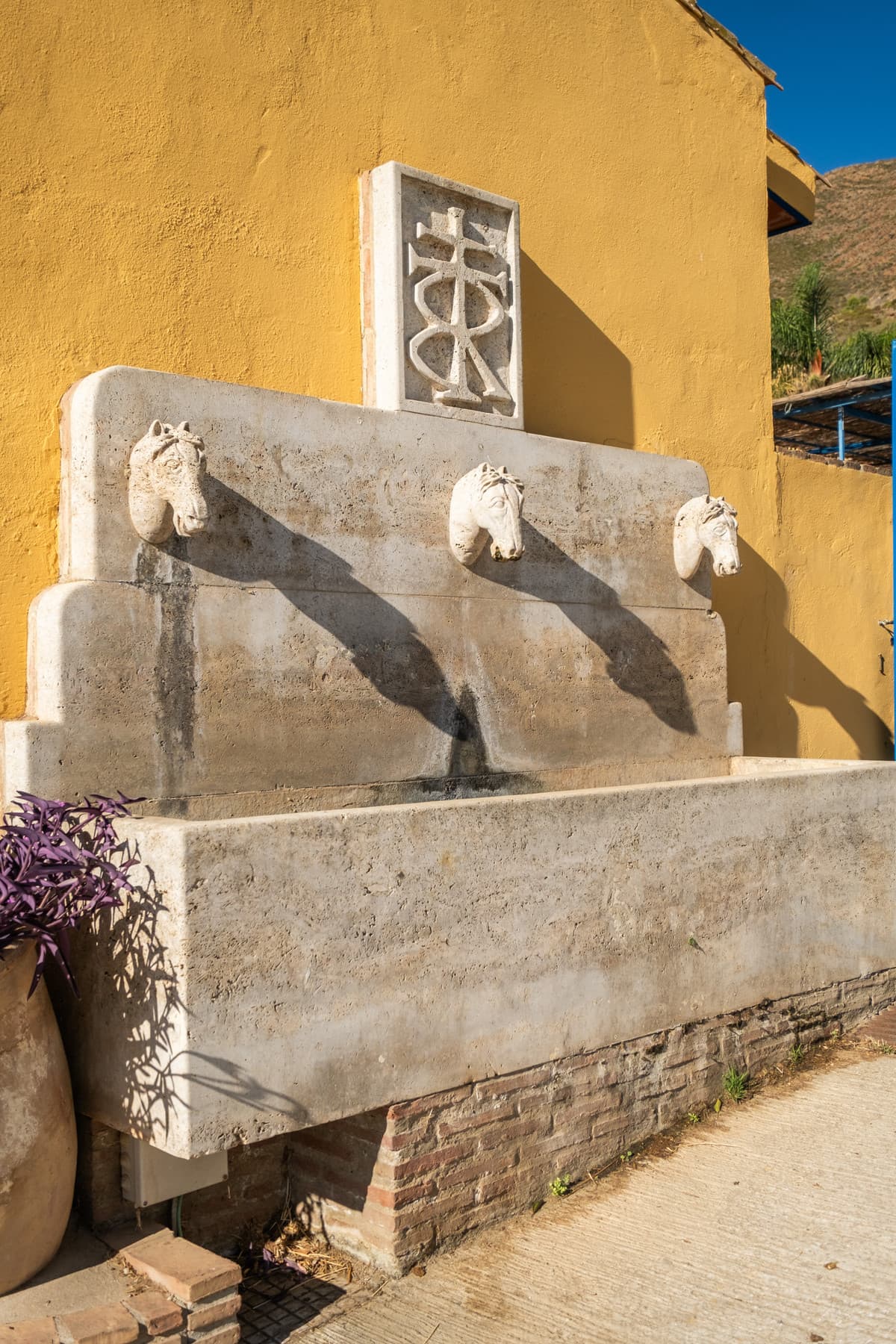 Cortijo in Mijas Costa — photo 9 of 10