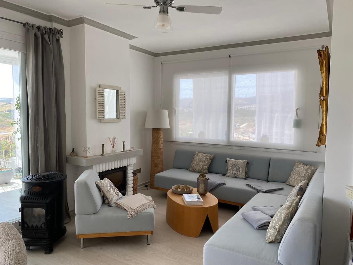 Penthouse Duplex in Estepona — photo 7 of 10