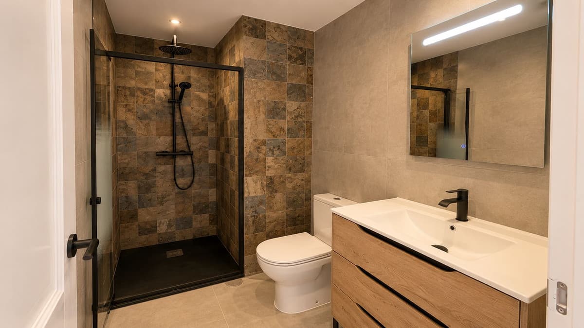 Middle Floor Apartment in Atalaya — photo 4 of 10