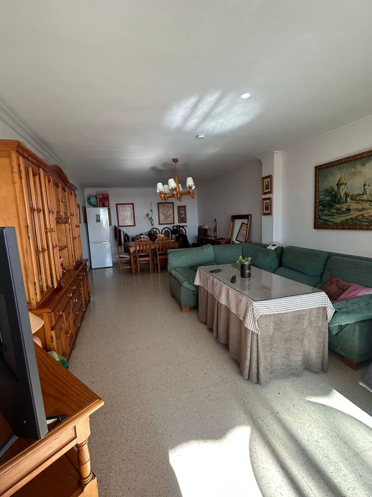 Middle Floor Apartment in Marbella — photo 6 of 10