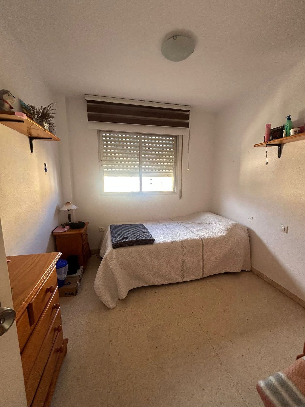 Middle Floor Apartment in Marbella — photo 9 of 10