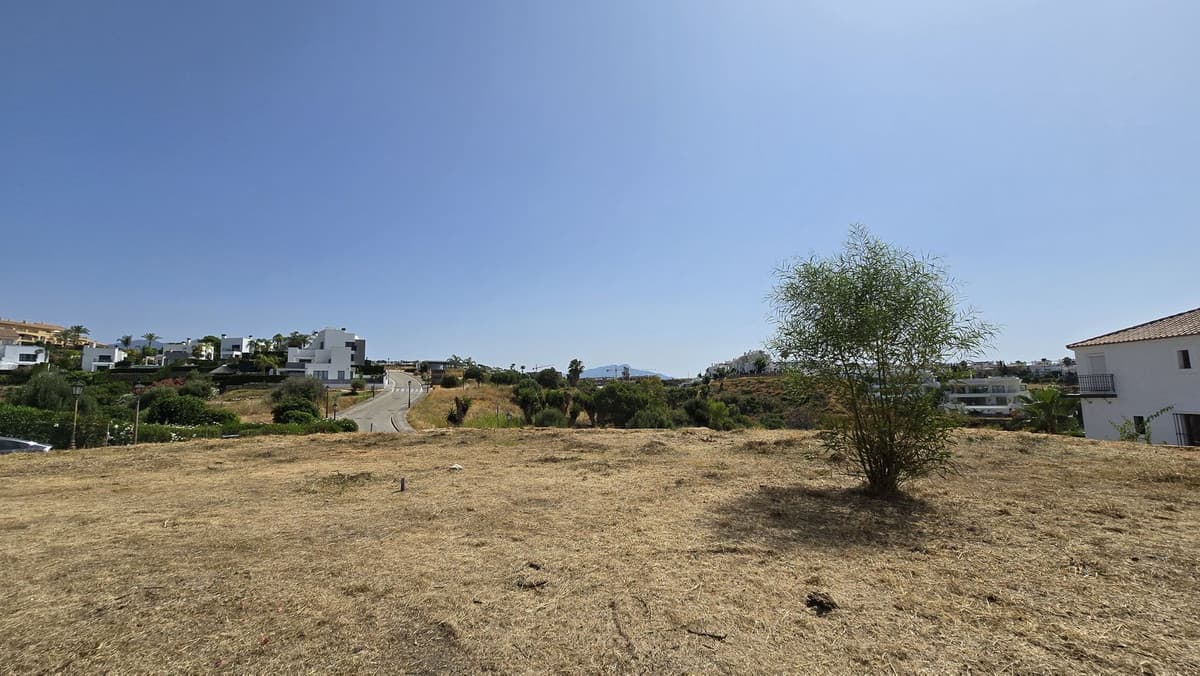 Residential Plot in Estepona — photo 3 of 10