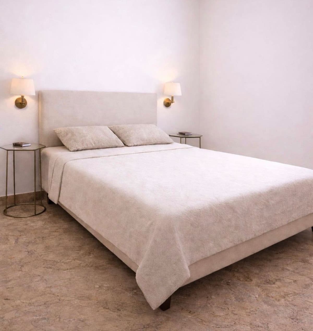 Ground Floor Apartment in Estepona — photo 6 of 10