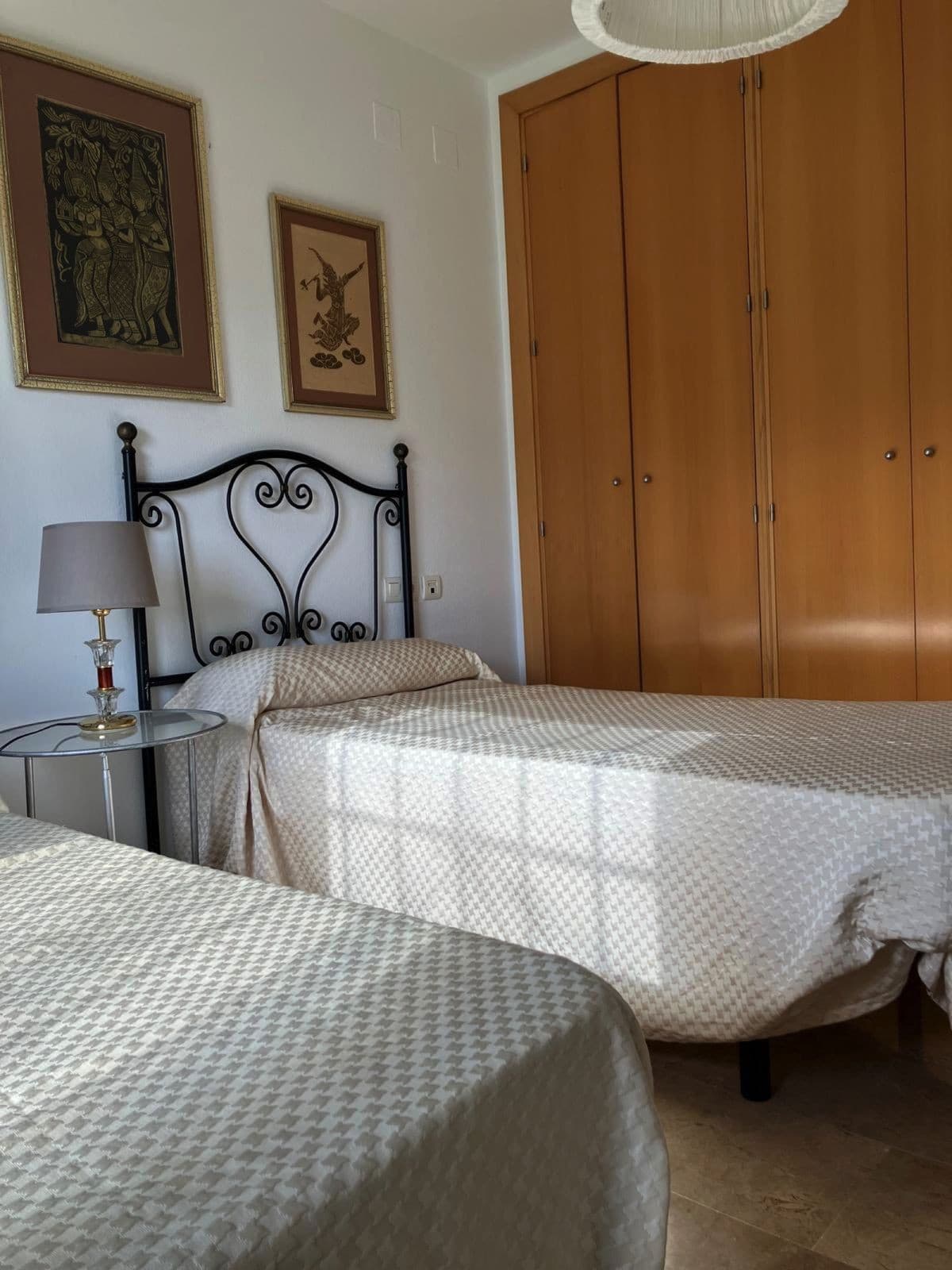 Ground Floor Apartment in Estepona — photo 9 of 10