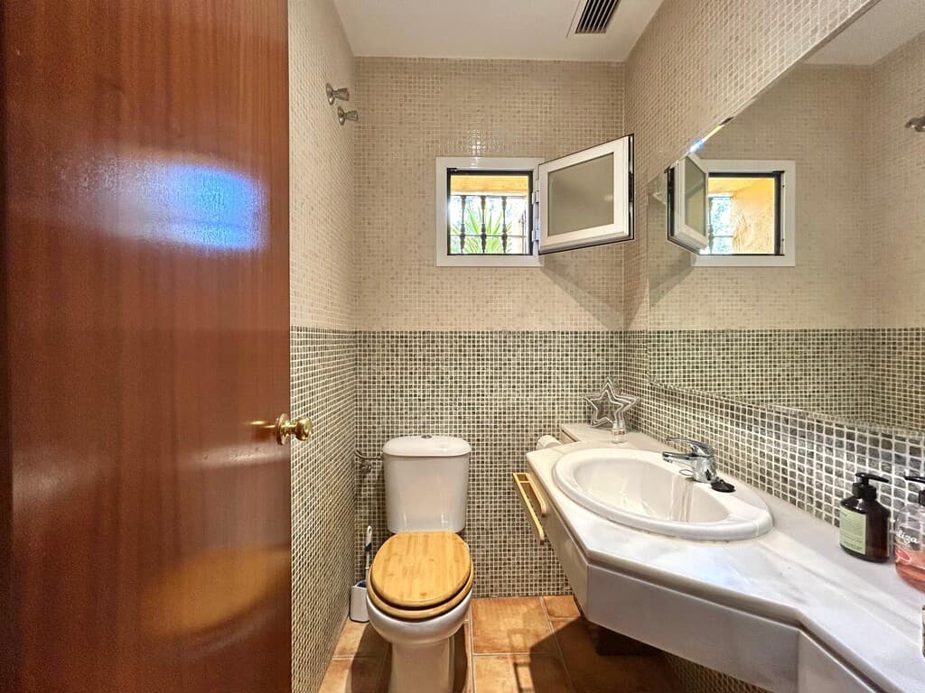 Semi-Detached House in Estepona — photo 10 of 10