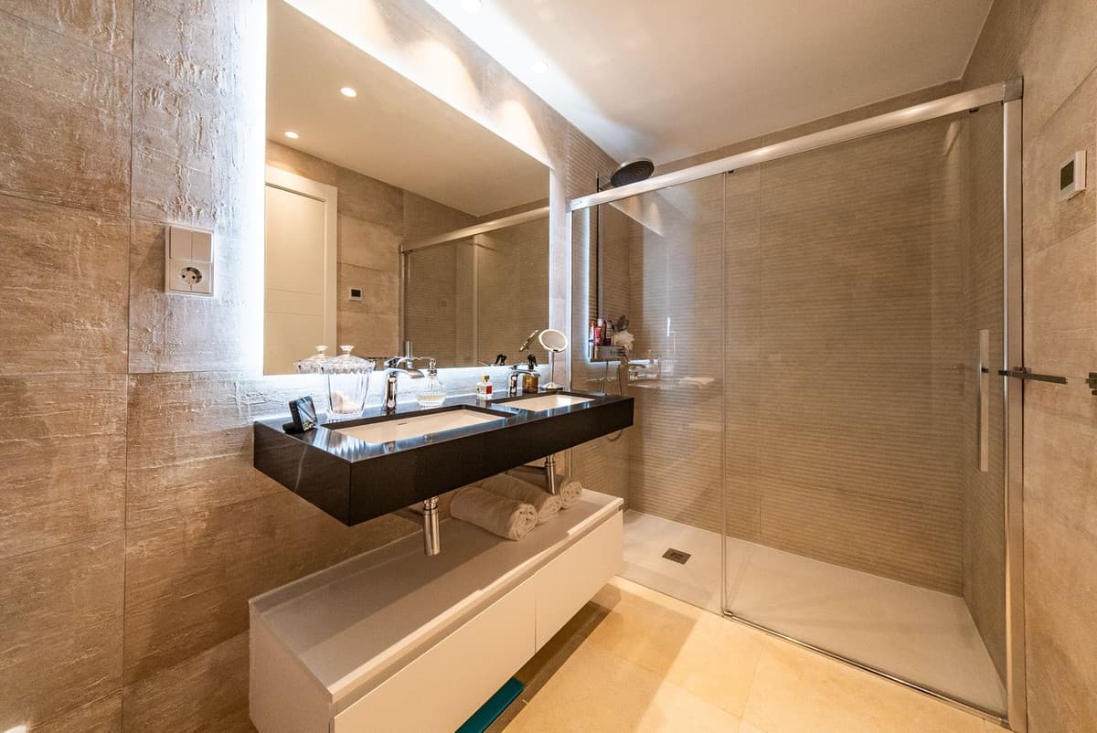 Penthouse Duplex in Carvajal — photo 10 of 10