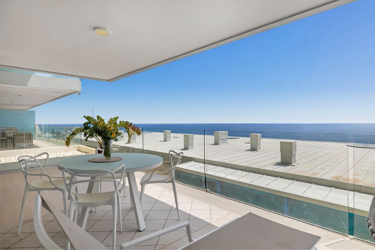 Middle Floor Apartment in Fuengirola — photo 4 of 10