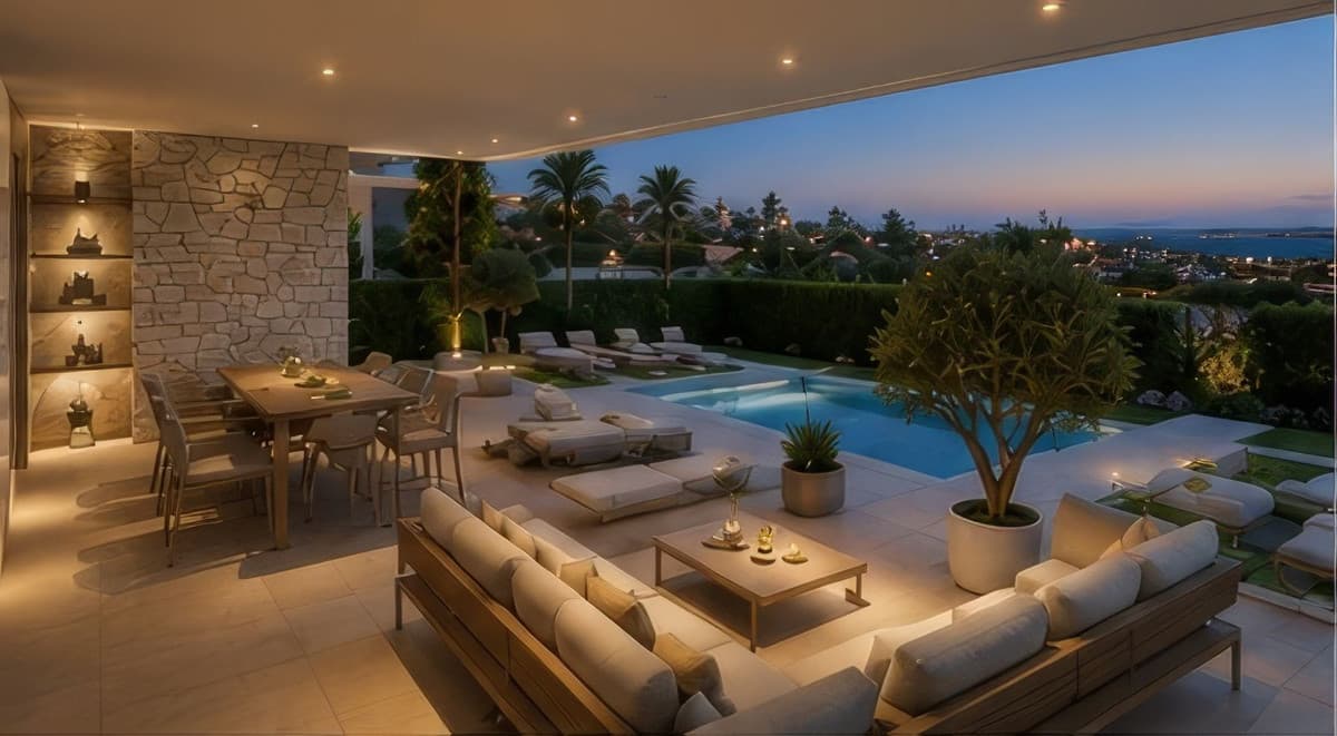 Residential Plot in Estepona — photo 3 of 10