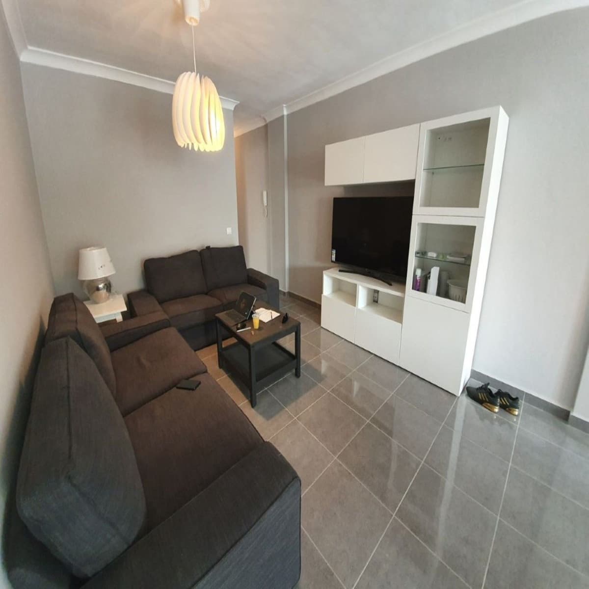 Ground Floor Apartment in Málaga Centro — photo 3 of 10