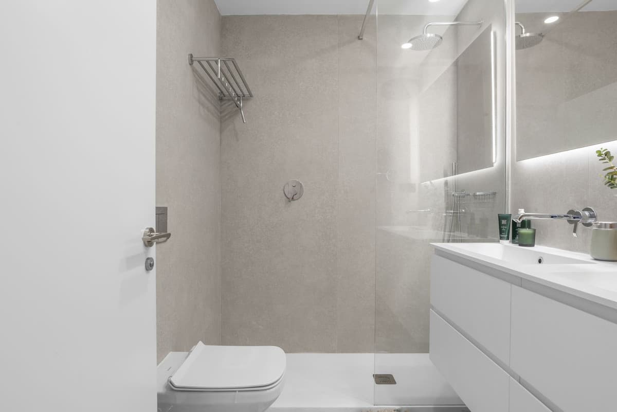 Ground Floor Apartment in Altos de los Monteros — photo 8 of 10
