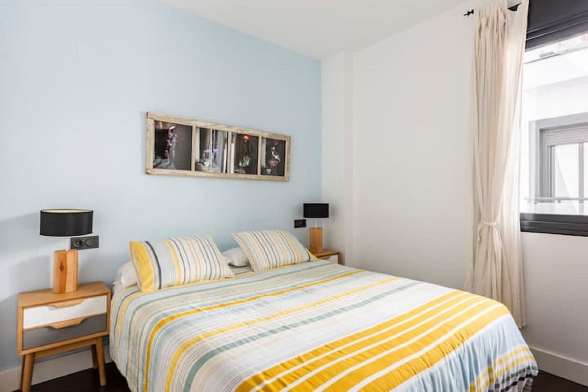 Top Floor Apartment in Málaga Centro — photo 5 of 9