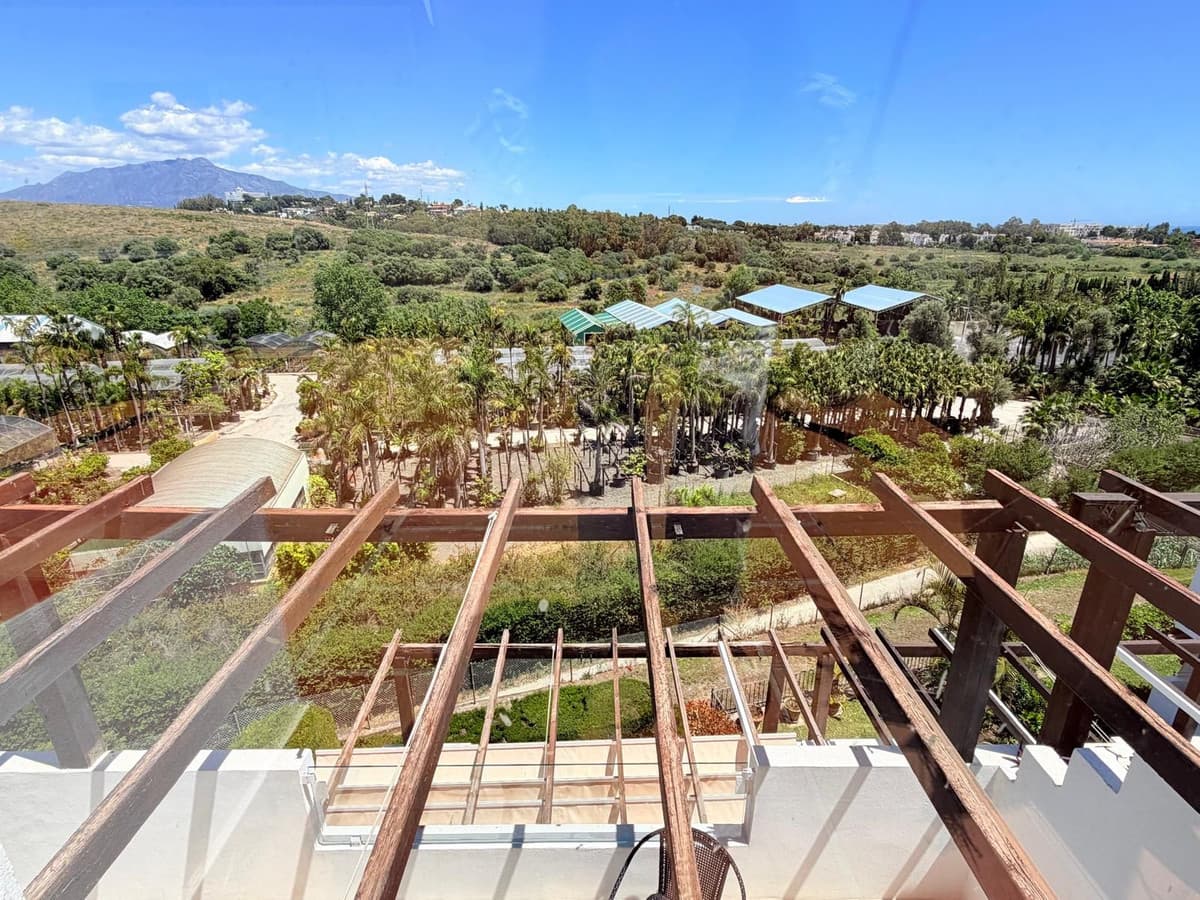 Penthouse Duplex in Estepona — photo 10 of 10