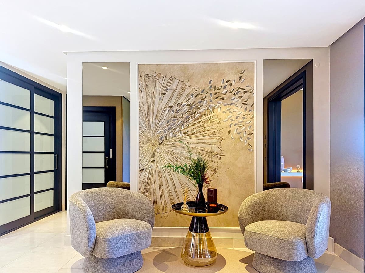 Ground Floor Apartment in Sotogrande Alto — photo 4 of 10